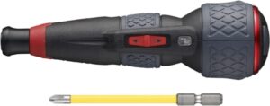 電ドラボール220USB-P1_黒