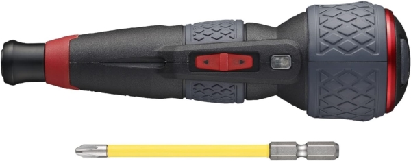 電ドラボール220USB-P1_黒