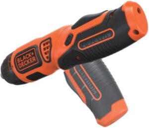 ブラックアンドデッカー(BLACK+DECKER) コードレス 電動 ドライバー 3.6V PLR3602-04_s