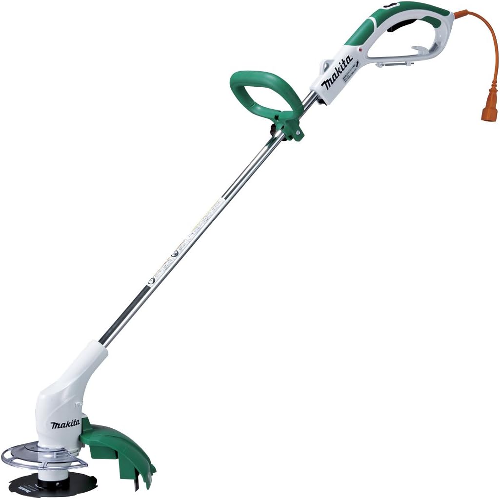 マキタ MUR1600N 草刈り機（100V、金属8枚刃、ループハンドル）