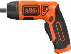 ブラックアンドデッカー(BLACK+DECKER) コードレス 電動 ドライバー 3.6V PLR3602-01_s