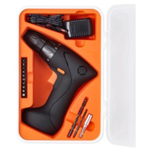 イケア フィクサ IKEA FIXA 7.2v ドリルドライバー