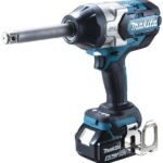 マキタ 18V 最強インパクトレンチ TW1005D_009