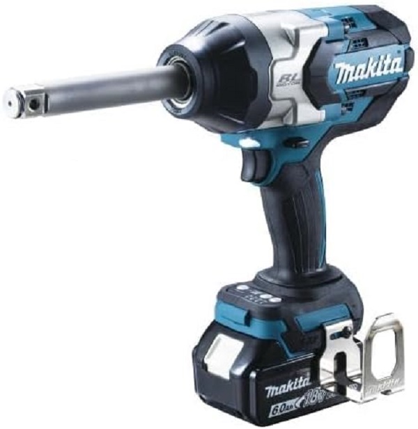 マキタ 18V 最強インパクトレンチ TW1005D_009