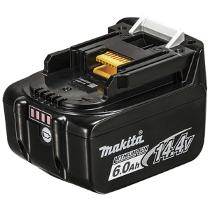 マキタ純正バッテリー BL1460B 14-4v