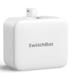 スマートスイッチ SwitchBot 指ロボット