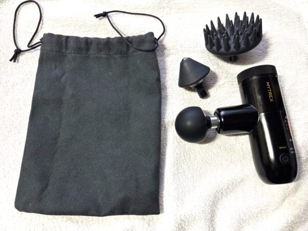 MYTREX REBIVE MINI XS2-01