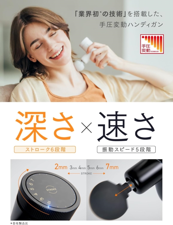 MYTREX REBIVE MINI XS2