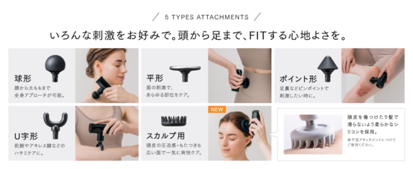 MYTREX REBIVE MINI XS2