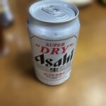 缶ビールより発泡酒かも