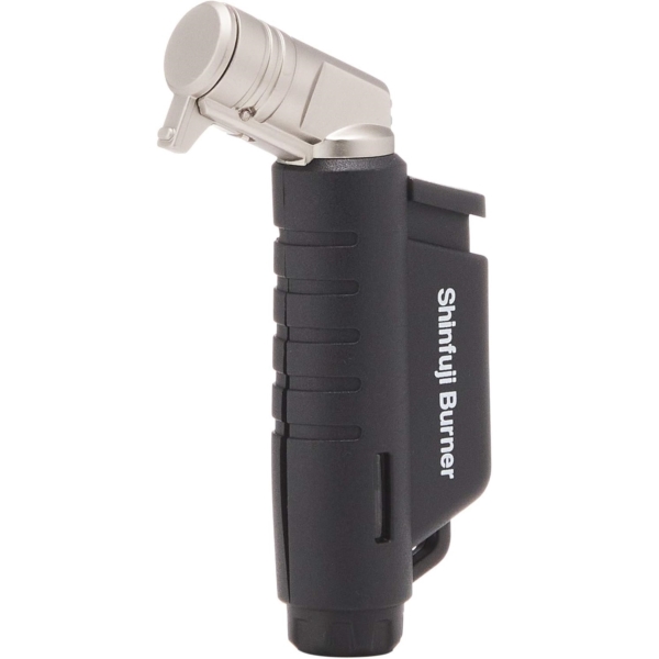 新富士バーナー(Shinfuji Burner) マイクロトーチ アクティブ ブラック RZ-522BK_107_s