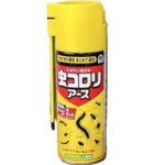 虫コロリアース_ムカデに効くの？