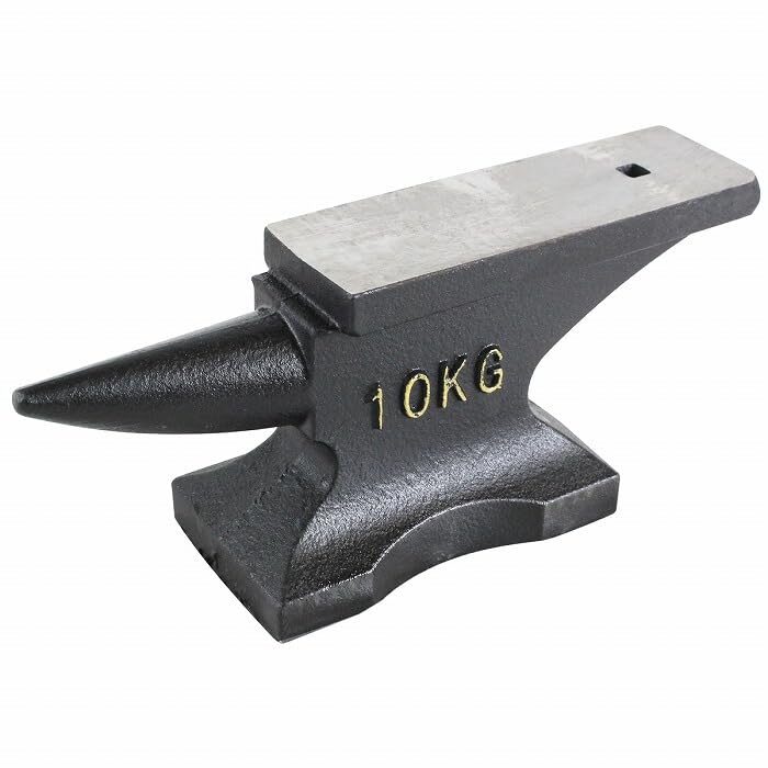 アンビル（金床）見本