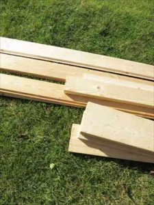 木材-サンプル素材